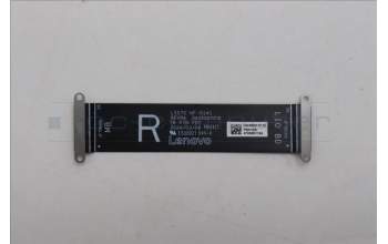 Lenovo 5C10S31186 CABLE CABLE L83HM LIO to MB FPC