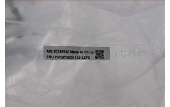 Lenovo 5C10S31189 CABLE TP BOARD CABLE L83HM