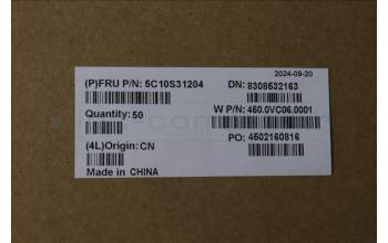 Lenovo 5C10S31204 CABLE CABLE W 83J2 Battery