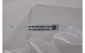 Lenovo 5C10S31223 Cable L 83K0 MGE M/B-TP/B