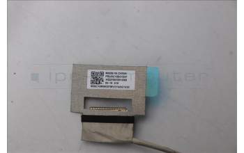 Lenovo 5C10S31247 EDP cable H 83J1_LCD_nt _IR_W/ TOF