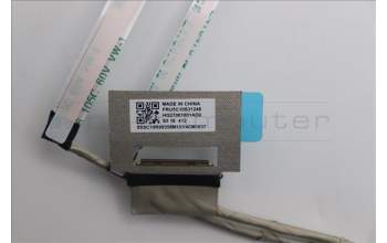 Lenovo 5C10S31248 EDP cable H 83J1_LCD_t_IR_W/ TOF