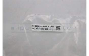 Lenovo 5C10S31278 CABLE Cable L 83K2 EDP MGE