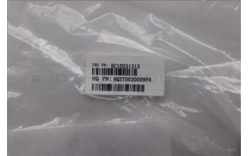 Lenovo 5C10S31312 CABLE Mic Board Cable H 83JQ