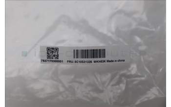 Lenovo 5C10S31326 IO board FFC C 83JK