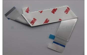 Lenovo 5C10S31328 CABLE IO board FFC C 83KF