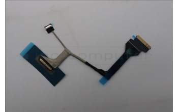 Lenovo 5C10S31504 Cable L 83LT EDP CABLE OLED LUX