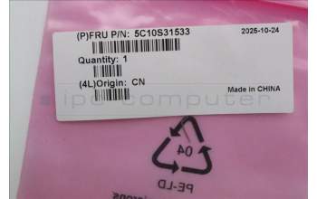 Lenovo 5C10S31533 CABLE Cable L 83L0 LUXSHARE M/B-EDP