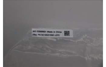 Lenovo 5C10S31558 CABLE Cable L 83M3 MGE M/B-IO/B
