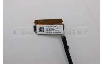 Lenovo 5C10S31605 EDP cable W 21UY IR TOUCH