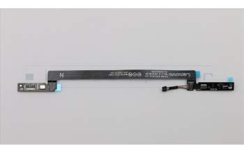 Lenovo 5C10S73157 CABLE Camera cable L 81C4 W/MIC FPC