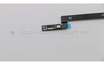 Lenovo CABLE Camera cable L 81C4 W/MIC FPC for Lenovo Yoga C930-13IKB (81C4)