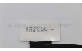 Lenovo CABLE LCD Cable W 81J0 for Lenovo Yoga S730-13IWL (81J0)