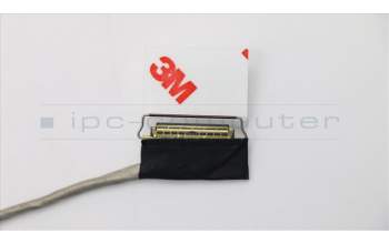 Lenovo 5C10S73167 CABLE EDP CABLE C 81MH_W/O TOUCH