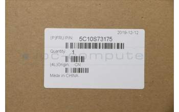 Lenovo 5C10S73175 CABLE FRU CABLE E5A0 CLICKPAD CABLE
