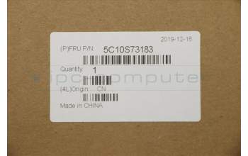 Lenovo 5C10S73183 CABLE LCD-EDP ONCELL 40PINCableClamshell