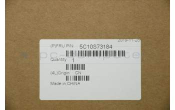 Lenovo 5C10S73184 CABLE CAMERA-RGB Cable Yoga