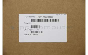 Lenovo 5C10S73187 CABLE IDOT AFC Cable Yoga