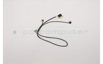 Lenovo 5C10S73206 FRU CABLE Camera cable