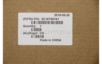 Lenovo 5C10T95191 EDPcableB81QC