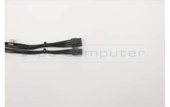 Lenovo 5C10U58133 Fru, 2*4 pin female to 2*4pin+2*3pin m
