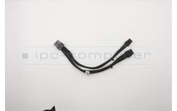 Lenovo 5C10U58133 Fru, 2*4 pin female to 2*4pin+2*3pin m