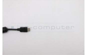 Lenovo CABLE Fru,1500mm HDMI A/M-HDMI A/M cable for Lenovo ThinkCentre M75t Gen 2