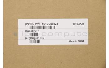 Lenovo 5C10U58224 CABLE HDD cable