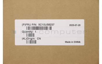 Lenovo 5C10U58237 Fru300mm 40_28.5 internal speaker cable