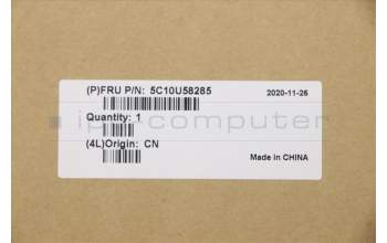 Lenovo 5C10U58285 CABLE Fru, FIO Moudle _T750