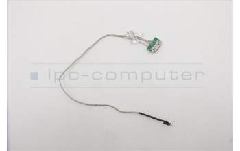 Lenovo 5C10U58301 CABLE type C+MIC Cable