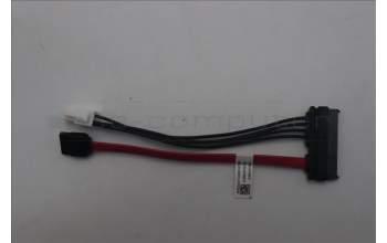 Lenovo 5C10U58337 Fru,SATA signal &power cable,125mm