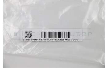 Lenovo 5C10U58364 CABLE FFC M/B-PWR/B 31D