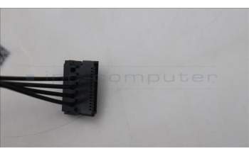 Lenovo 5C10U58388 Fru,300mm SATA PWRcable_TCO8.0
