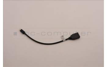 Lenovo 5C10U58397 CABLE Fru265mm mindp to DP cable_TCO8.0