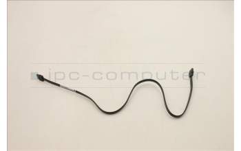 Lenovo 5C10U58424 CABLE Fru,520mmSATA cable 1 latch_TCO8.0