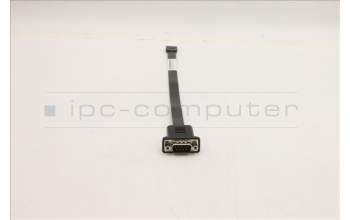 Lenovo 5C10U58429 CABLE Fru Com2 cable250mmwith shift_TCO8