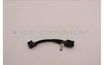 Lenovo 5C10U58441 CABLE Fru,8pin to 8 pin 100mm Cab_TCO9