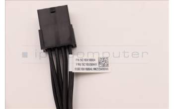 Lenovo 5C10U58441 CABLE Fru,8pin to 8 pin 100mm Cab_TCO9
