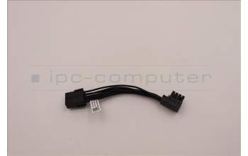 Lenovo 5C10U58441 CABLE Fru,8pin to 8 pin 100mm Cab_TCO9