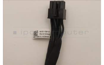 Lenovo 5C10U58457 CABLE Fru 250mm P520 refresh cable_TCO8