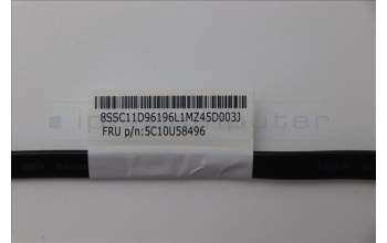 Lenovo 5C10U58496 Fru SATA 520mm+PWR 150 mm_TCO8.0