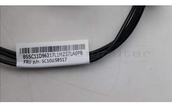 Lenovo 5C10U58517 CABLE Fru SATA PWR 360+70mm_TCO8.0