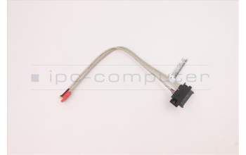 Lenovo 5C10U58596 CABLE 27 SATA HDD cable-LUX