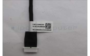 Lenovo 5C10U58648 CABLE FRU BL_Cable