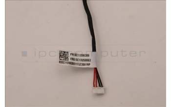 Lenovo 5C10U58663 CABLE ODD_Cable_DC12V FRU