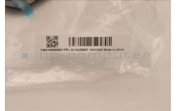 Lenovo 5C10U58687 M/B-ODD