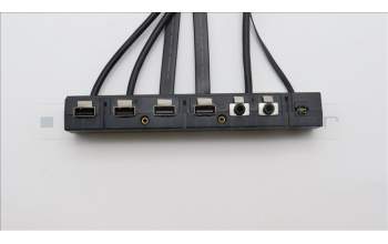 Lenovo 5C10U58720 CABLE Fru,T780 Front_I/O cable_TCO8&TSCA