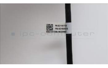Lenovo 5C10U58720 CABLE Fru,T780 Front_I/O cable_TCO8&TSCA