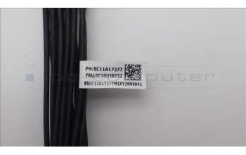 Lenovo 5C10U58732 CABLE Fru12VHPWR to 12VHPWR 270mm